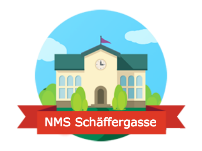 Lernen mit YaPlus - die NMS Schäffergasse ist dabei!